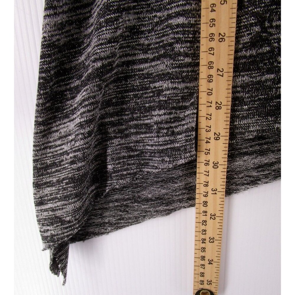 Desigual Sweater Large Tunic Pullover Embroidered… - image 5